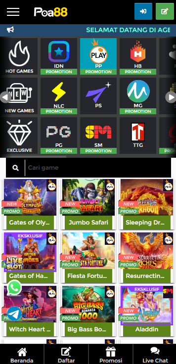 App Screenshot 2